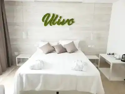 San Lorenzo Boutique & Spa - 199