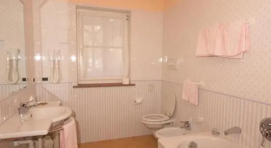 Albergo Conturina - 8