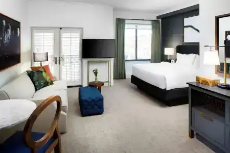 Andaz Savannah - A Concept by Hyatt - 4
