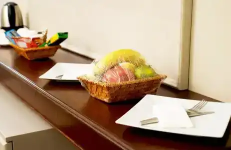 Amida Boutique Otel - 9