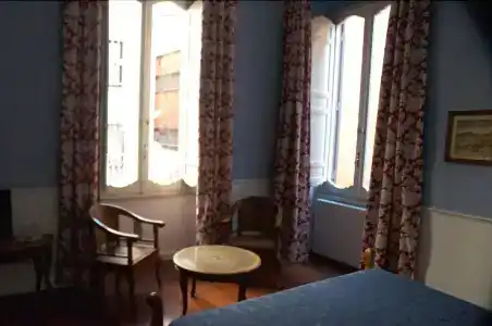 Relais Teatro Argentina - 11