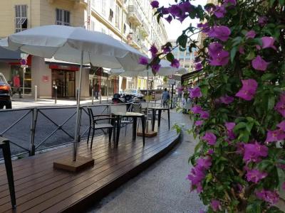 Boréal Nice - 13