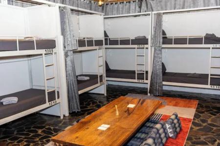 Shiralea Island Resort - 65