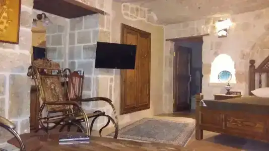 Oread Cave Suites - 7