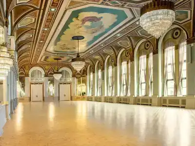 Fairmont Royal York - 14