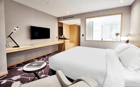 Avani Central Busan - 6