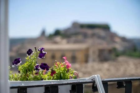 Bed and Breakfast Terra del Sole Ibla - 242