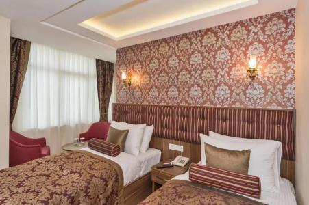 Marmara Place Old City - 40