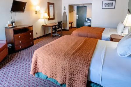 Select Inn - 66