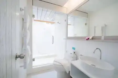 Ocean Breeze Resort Khaolak - 8