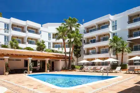 Suite S'Argamassa Palace - 16
