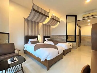 The Blossom Resort – Onsen & Foot Massage Inclusive - 151