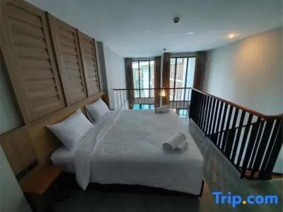 Atom Phuket -Sha Plus - 28