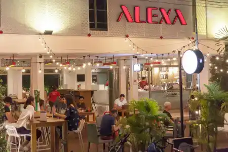 Alexa Nimman - 25