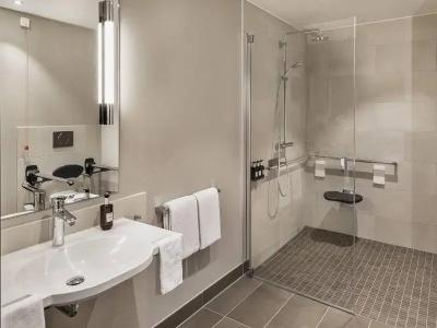Residence Inn by Marriott Munich Ostbahnhof - 51