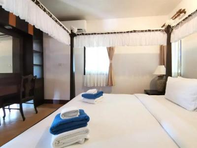 Holiday Villa, Lanta - 53