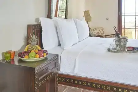 Villa Taraça Alaçatı Romantik Otel - 95