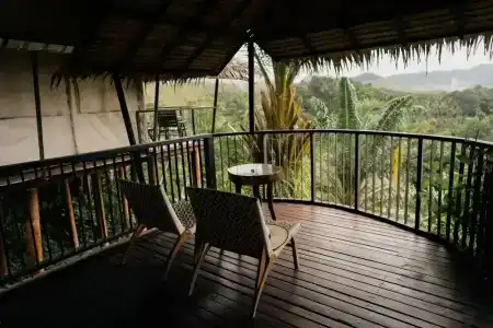 Khaosok Boutique Camps - 172