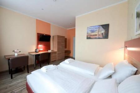 Alexander Business Hannover City - 21