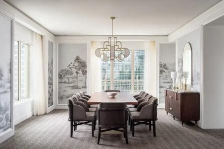 The Ritz-Carlton, Dallas - 97