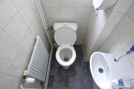 A Plus Hostel - Centrum - 19