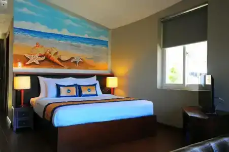 Sandunes Beach Resort & Spa - 73