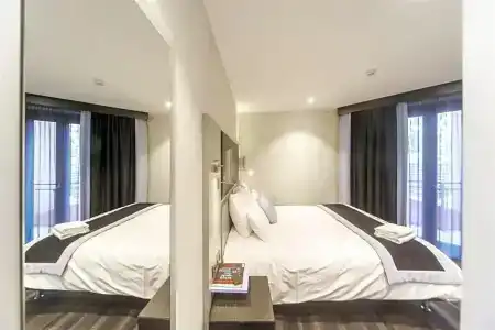 Best Western Richelieu Lyon Part-Dieu - 61