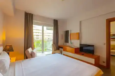 Paradise Resort Ozdere - 34