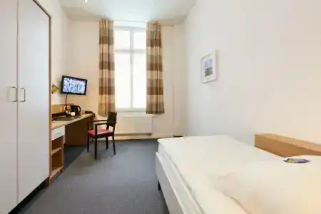 Townhouse Düsseldorf - 35