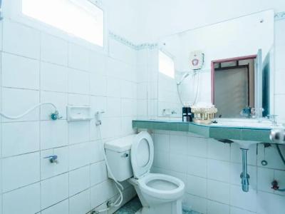 Rendezvous Guest House Sha Extra Plus - 55
