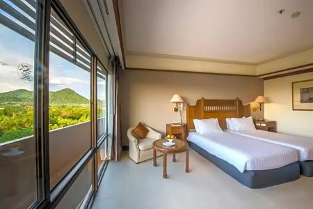 Loei Palace - 64