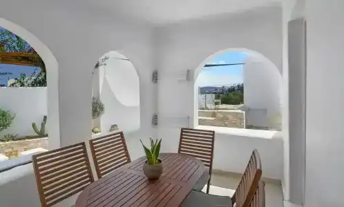 Paliomylos Spa - 147