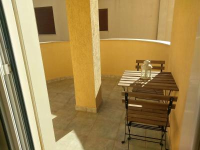 b&b Villa Maiolica - 9