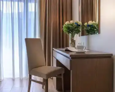 Cosmopolitan & Spa - 96
