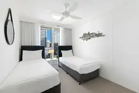 Ultiqa Beach Haven On Broadbeach - 314