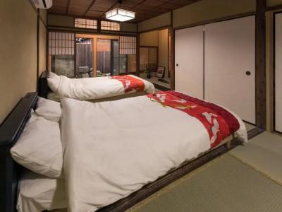 Marikoji Inn Kyoto - 22