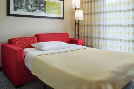 Courtyard By Marriott Baton Rouge Acadian Centre/Lsu Area - 5