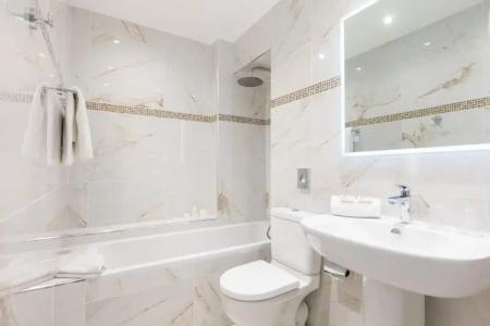 The Originals Boutique, Hôtel des Orangers, Cannes (Inter-Hotel) - 200