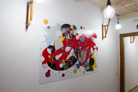 Art Guest House - 10