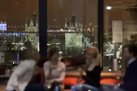 DoubleTree by Hilton London - Tower of London - 23
