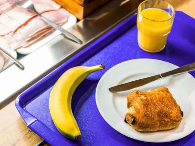 ibis budget Blankenberge - 10