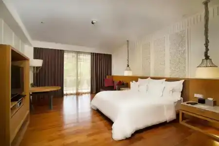 Intercontinental Hua Hin Resort, An Ihg - Sha Extra Plus - 46