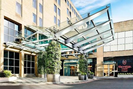 Sheraton Grand & Spa - 32