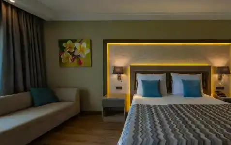 Samara Bodrum Ultra All Inclusive - 24