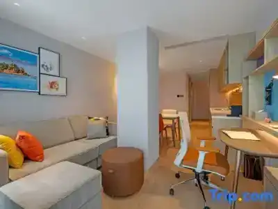 Home2 Suites by Hilton DALI ER'HAI - 59