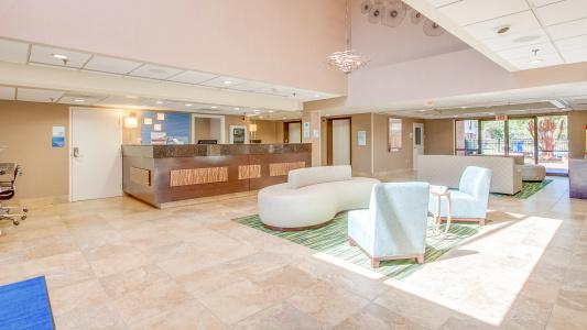 Holiday Inn Express & Suites Midlothian Turnpike, an IHG - 20
