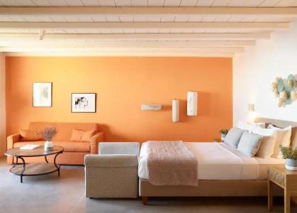 Aeolis Tinos Suites - 182
