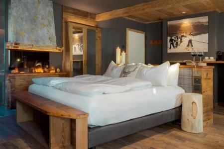 John Luxury Suites - 20