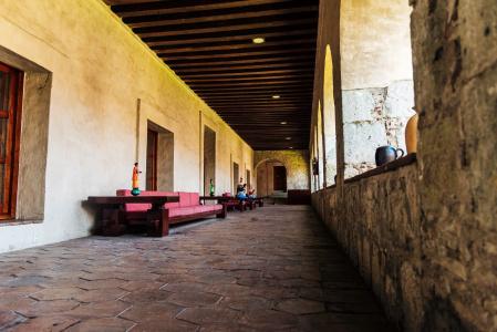 Quinta Real Oaxaca - 13