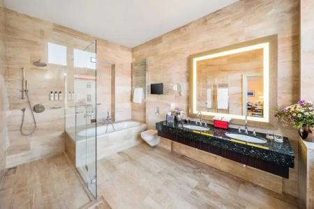 Mandarin Oriental, Prague - 132